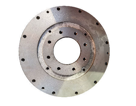 mud <a href='https://www.ruidapetroleum.com/product/49'>pump</a> casting parts in stock